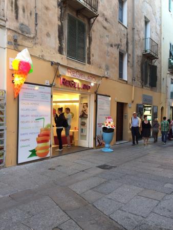 Gelateria ReGelato